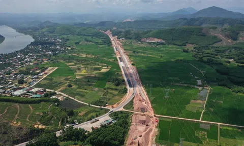 Hoàn thành toàn bộ 654km cao tốc Bắc – Nam giai đoạn 1 trong quý 1/2024