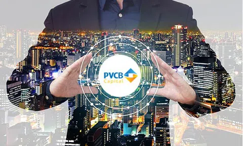 Công ty quản lý quỹ của PVcomBank bị phạt 175 triệu vì vi phạm quy định đầu tư tài chính