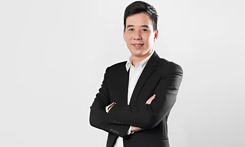 APEC bổ nhiệm Tổng giám đốc 8X “thế chân” ông Nguyễn Đỗ Lăng