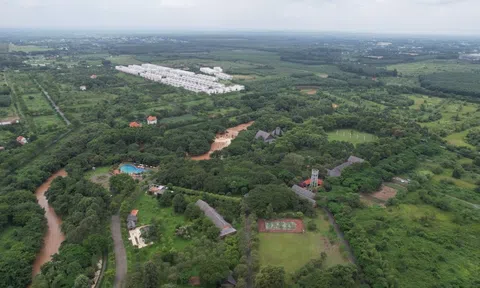 Đồng Nai thanh tra quy hoạch xây dựng giai đoạn 2015-2022