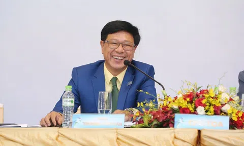 Chủ tịch Địa ốc Hoàng Quân đã bán sạch cổ phiếu HQC