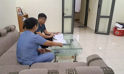 “Sập bẫy” lừa “hợp đồng giả cách” – Kỳ 2: “Phù phép” giấy tờ, “chiếm đoạt” tài sản