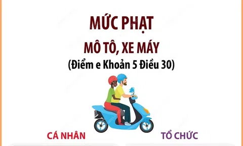 Sau 15/8, bán xe không nộp lại biển số có thể bị phạt tới 8 triệu đồng