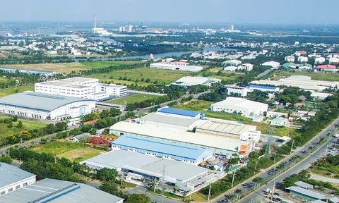Không còn phù hợp với quy hoạch, cụm công nghiệp 35ha ở Tiền Giang bị “khai tử”