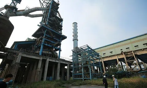 Chủ đầu tư dự án gang thép 8.100 tỷ tại Thái Nguyên bị kiểm toán “đặt dấu hỏi” về khả năng hoạt động liên tục