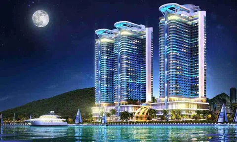 Ngân hàng liên tục rao bán loạt bất động sản nghỉ dưỡng, khách sạn giá trị lên tới nghìn tỷ đồng