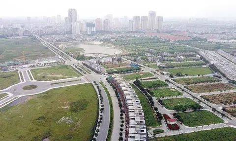 Trước 25/8: Trình Chính phủ dự thảo Nghị định về phương pháp định giá đất