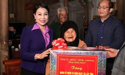 Giải quyết hồ sơ khen thưởng thành tích kháng chiến còn tồn đọng như thế nào?