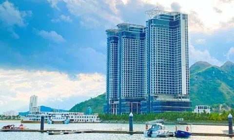 Ngân hàng đã bắt đầu quyết liệt để thu nợ