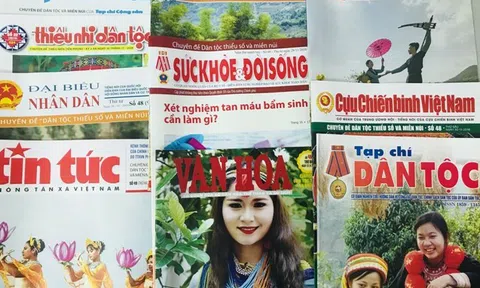 Hướng dẫn mức chi thông tin, tuyên truyền thực hiện các chương trình mục tiêu quốc gia