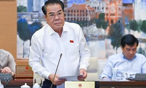 Đề nghị chỉ đạo chấn chỉnh kịp thời việc thực hiện trách nhiệm hoàn thuế VAT
