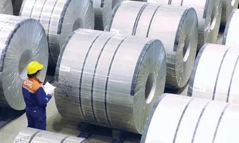 Thép Việt lại bị “soi” tại EU
