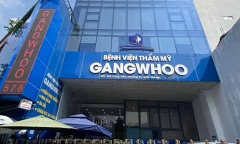 Xử lý triệt để các cơ sở thẩm mỹ không phép
