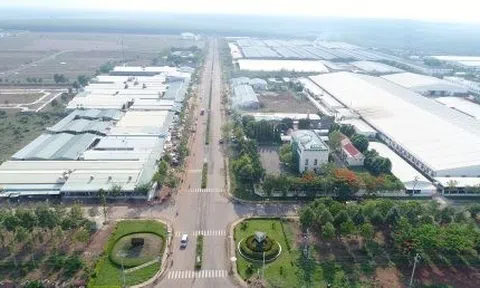 BIDV rao bán lần thứ 5 tài sản của công ty có vốn góp DIC Corp, giá bán giảm
