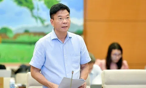 Sửa Luật Đấu giá tài sản: Khắc phục tình trạng “thông đồng, dìm giá”
