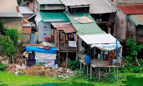 Tiến độ triển khai việc di dân tại Huế hiện đang ra sao?