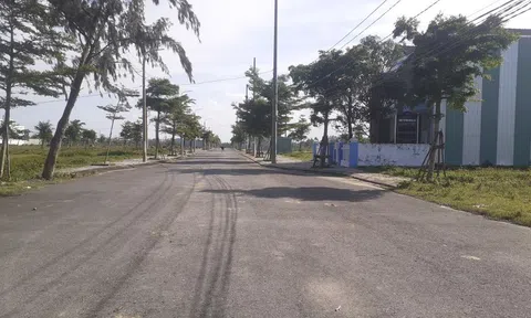 Thông tin về dự án bị thu hồi giấy chứng nhận đăng ký doanh nghiệp