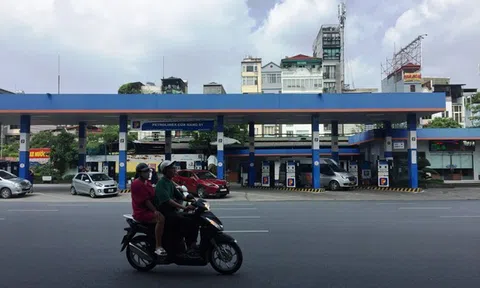 Viện Dầu khí dự báo giá bán lẻ xăng dầu hôm nay biến động nhẹ