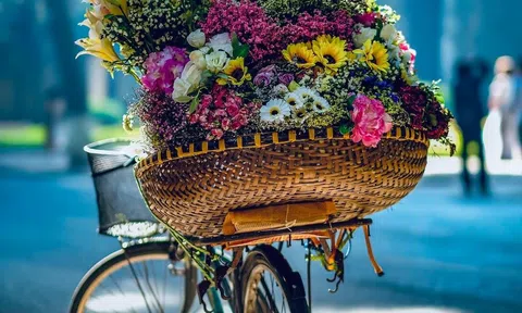 Hà Nội nằm trong danh sách 21 điểm đến lý tưởng cho kỳ nghỉ mùa Đông