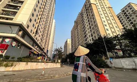 Nhà ở cho công nhân nhưng rất ít công nhân mua được, Bộ Xây dựng nói gì?