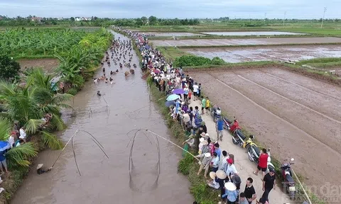 Hải Dương: Khai thác giá trị văn hóa phục vụ phát triển du lịch