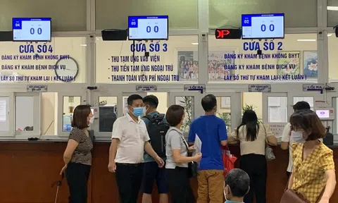 Tăng cường giám định điều kiện thanh toán chi phí khám, chữa bệnh BHYT