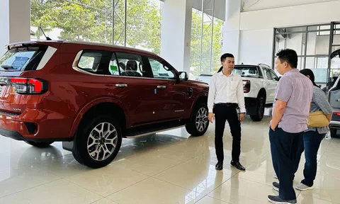 Những thời điểm săn mua ô tô giá tốt nhất trong năm 2023