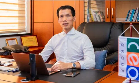 Chủ tịch tập đoàn bất động sản từng tuyên bố “chỉ mua vào chứ chưa từng bán ra”, lại muốn mua thêm hơn 42 triệu cổ phiếu