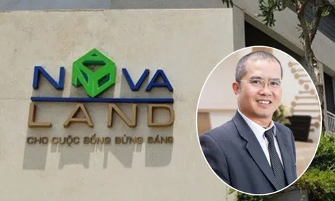 Cựu lãnh đạo EY gia nhập HĐQT Novaland