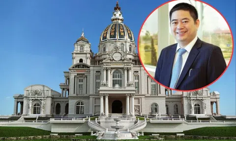 Đầu tư đa ngành loạt dự án “khủng” từ điện, thép đến cảng biển, lọc dầu… các chỉ tiêu tài chính của Tập đoàn Xuân Thiện lần đầu được hé lộ