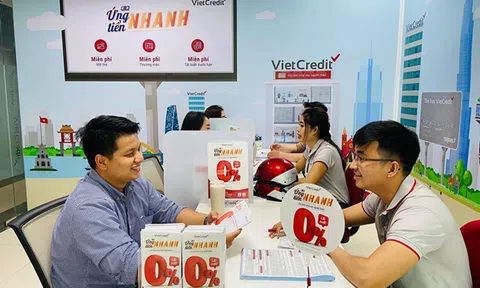 Vicem sẽ thu về bao nhiêu từ khoản đầu tư từ công ty tài chính VietCredit?