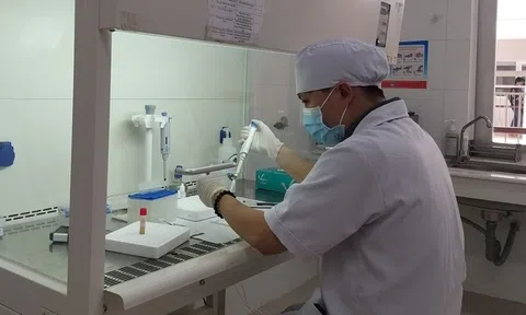 Bộ Y tế vào cuộc vụ tự ý lấy máu của học sinh Hải Phòng để xét nghiệm HIV