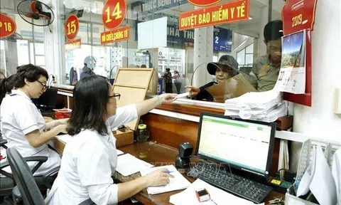 Đề xuất sửa đổi, bổ sung quy định chuyển tuyến điều trị