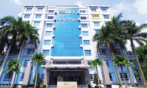 Đại gia Đặng Thành Tâm bắt tay với ông lớn Hàn Quốc thành lập công ty bất động sản mới
