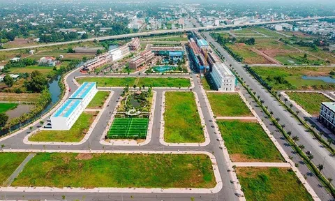 Dự thảo Luật Đất đai (sửa đổi): Không nên chi tiết hoá các phương pháp định giá đất