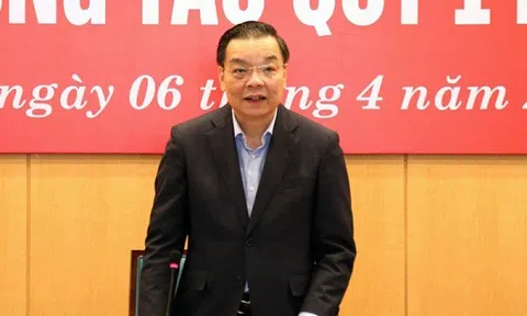 Bí ẩn những “túi quà” chuyển đến Bộ KH-CN của Công ty Việt Á