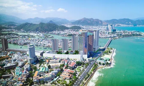 Vì sao Hải Phát muốn chuyển nhượng dự án trên đất vàng Nha Trang?