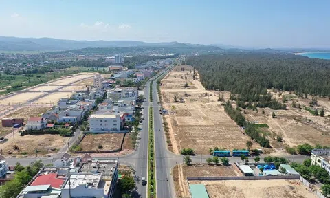 Vì sao Phú Yên bất ngờ hủy thầu lựa chọn nhà đầu tư thực hiện khu đô thị tại TP. Tuy Hòa?