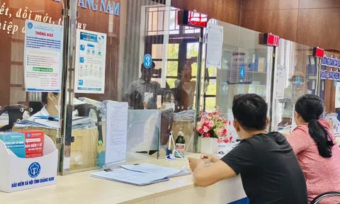 Dự thảo Luật BHXH (sửa đổi): Mở rộng đối tượng, gia tăng quyền lợi
