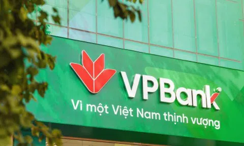 Thương vụ bán vốn trị giá 35.900 tỷ đồng tại VPBank sắp hoàn tất