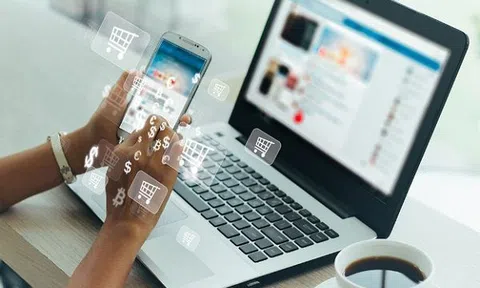 Ngăn chặn hàng giả, hàng nhái trên nền tảng thương mại điện tử