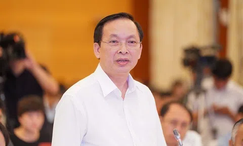 Phó Thống đốc NHNN: “Nếu tháo điều kiện tăng trưởng tín dụng, nợ xấu sẽ lên”