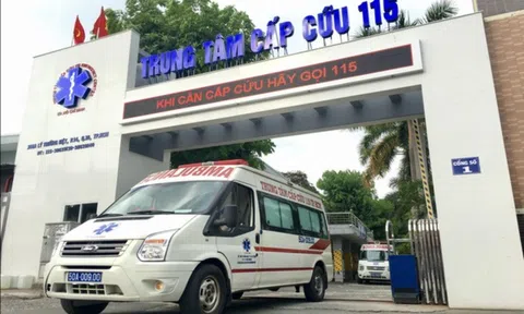 Rất cần bổ sung các quy định về dịch vụ vận chuyển cấp cứu người bệnh