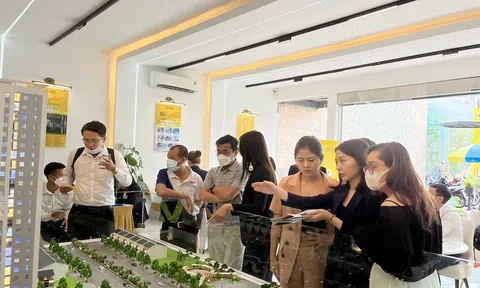 Chủ đầu tư phải trả phí dịch vụ bảo lãnh, không được đẩy sang cho khách hàng