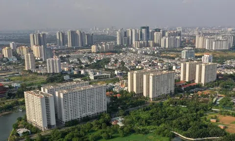 Hôm nay Hải Phòng bắt đầu cưỡng chế thu hồi đất làm dự án nhà ở xã hội hơn 4.800 tỷ đồng
