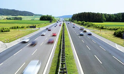 Hà Nội chuẩn bị đầu tư, xây dựng Vành đai 5 trước năm 2030