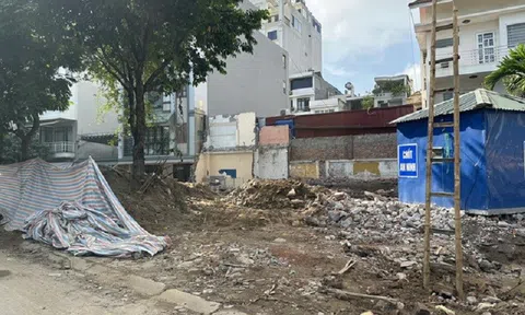 Hải Phòng: Xử lý dứt điểm vi phạm tại hồ Phương Lưu trong tháng 8/2023