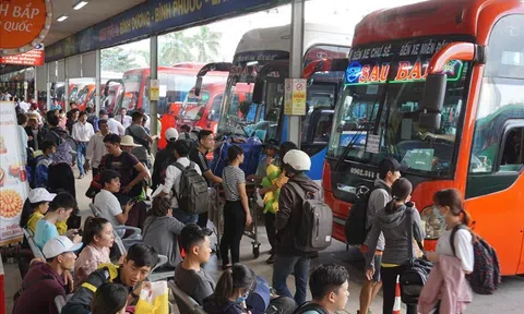 Yêu cầu doanh nghiệp vận tải không tùy tiện tăng giá cước