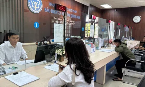 Đồng bộ dữ liệu để tránh trục lợi bảo hiểm