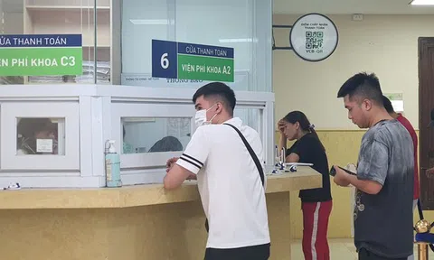 Đề xuất các cơ sở y tế tự chủ được xây dựng giá dịch vụ y tế theo yêu cầu